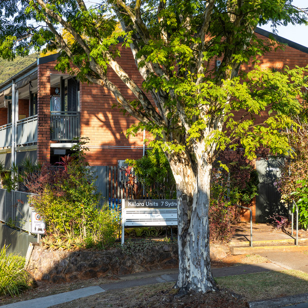 Supported Independent Living