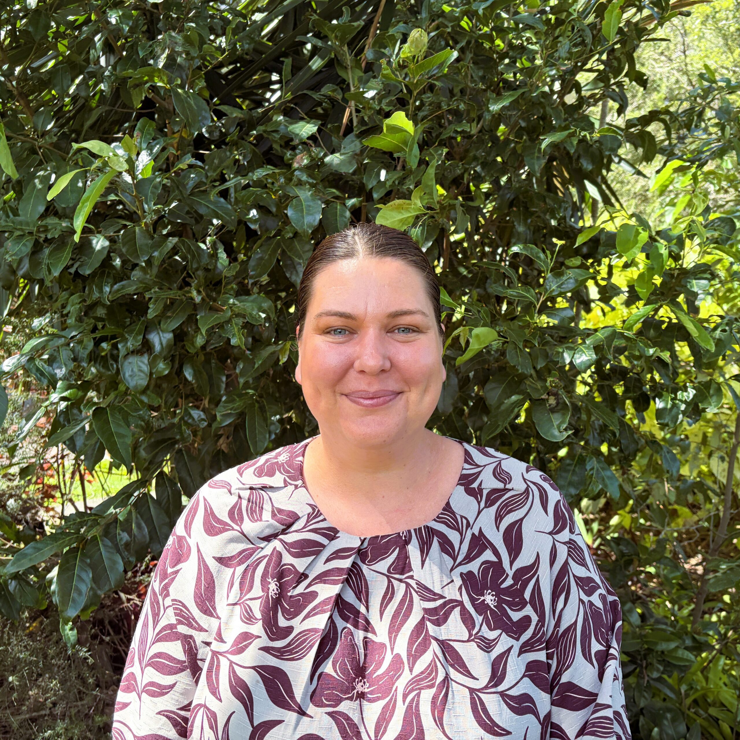  Ready to chat about retiring in Caboolture? Lauren is here to help.