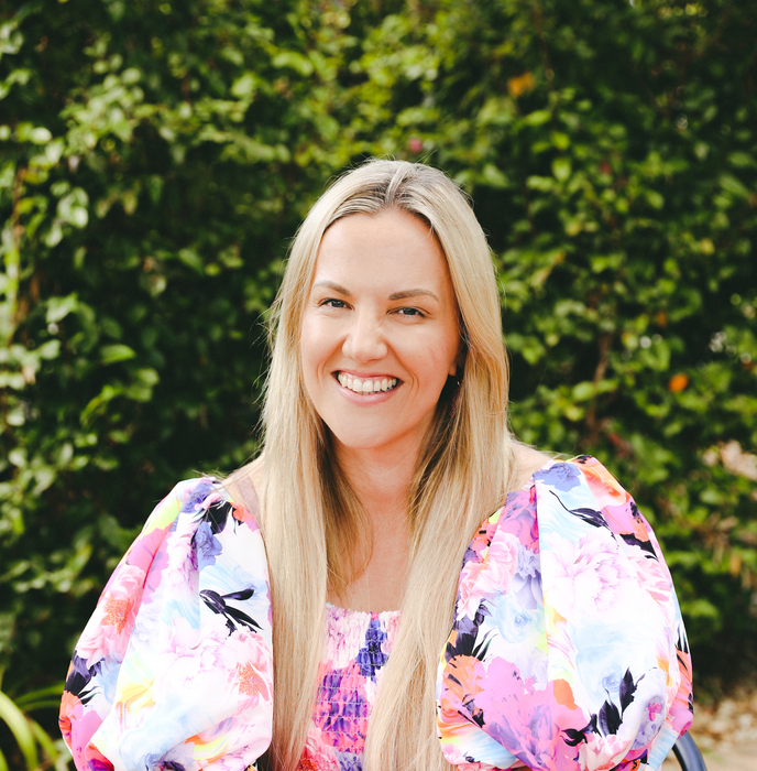 Ready to chat about Home Care in Tallebudgera? Louise is here to help.