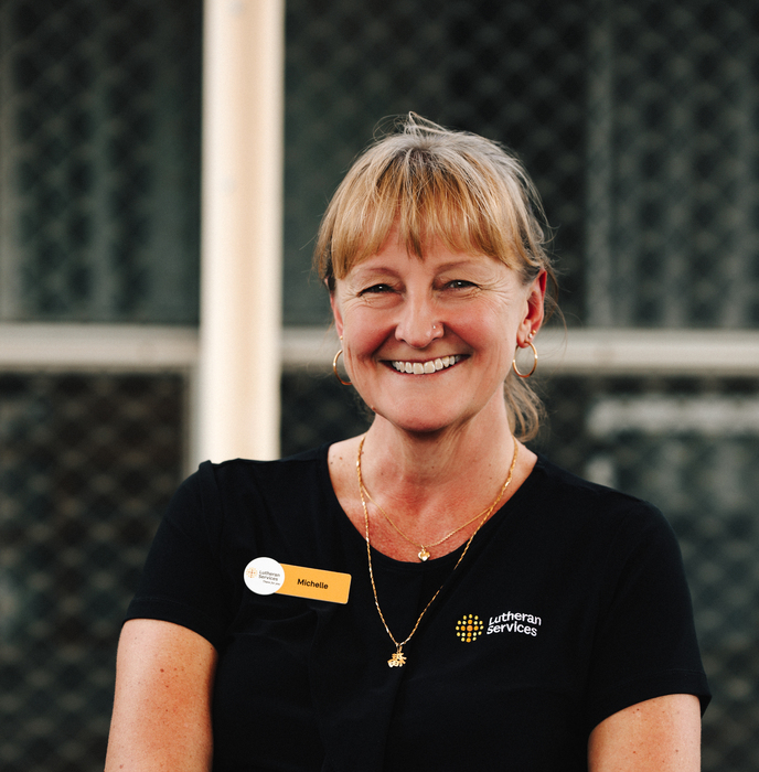 Ready to chat about retiring in Caboolture? Michelle is here to help.