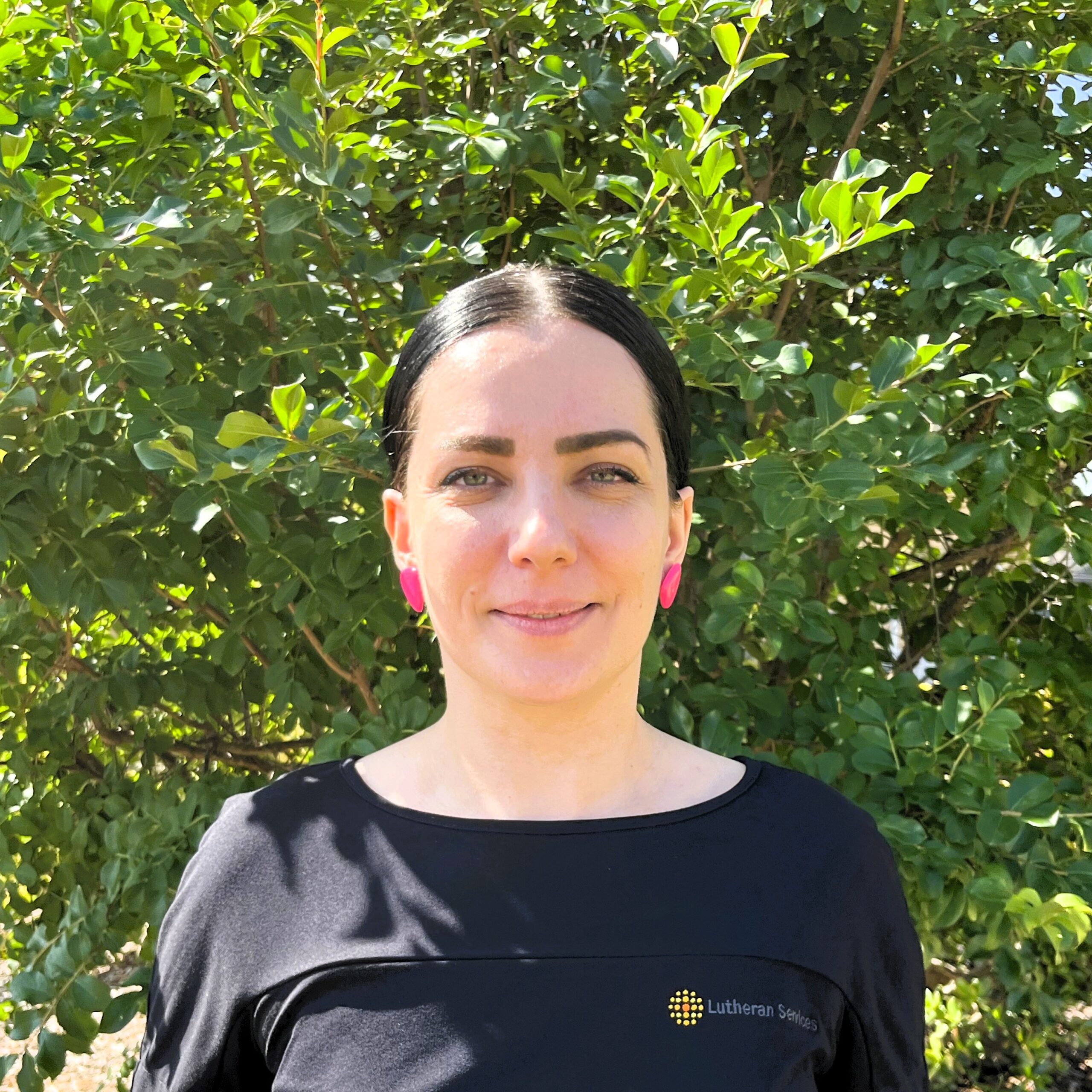 Ready to chat about retiring in Kingaroy? Silvia is here to help.