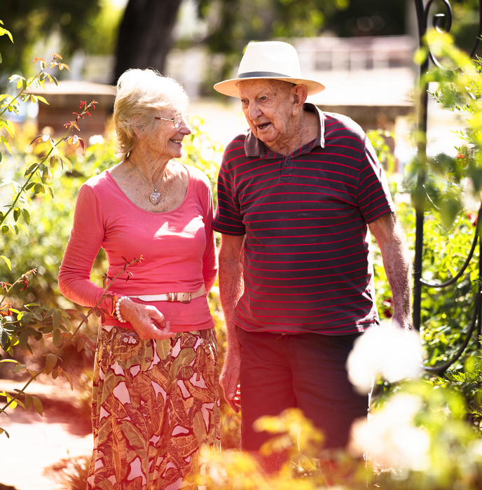Wahroonga Aged Care