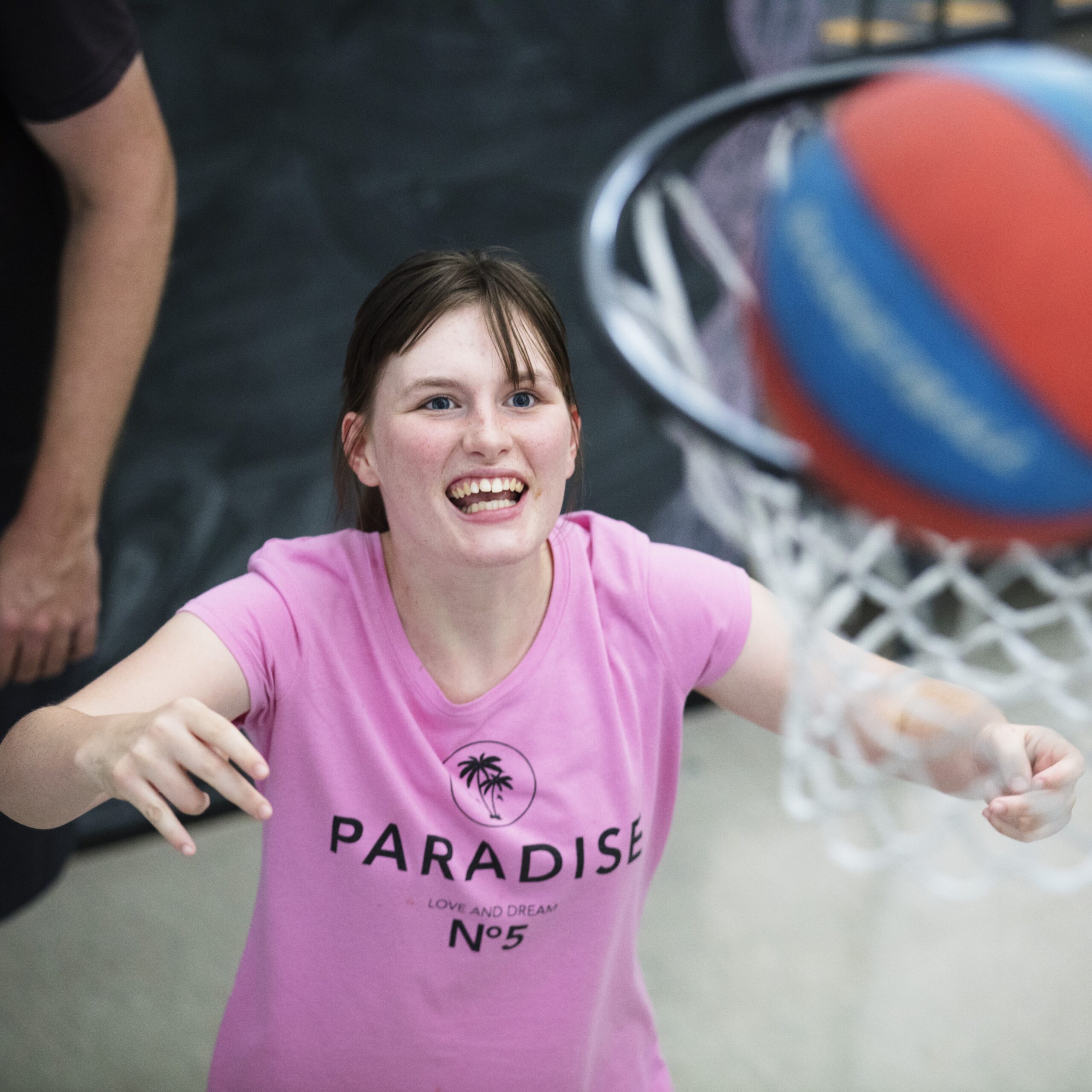 Independent living with all the help you need