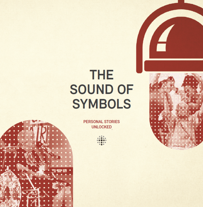 The Sound of Symbols