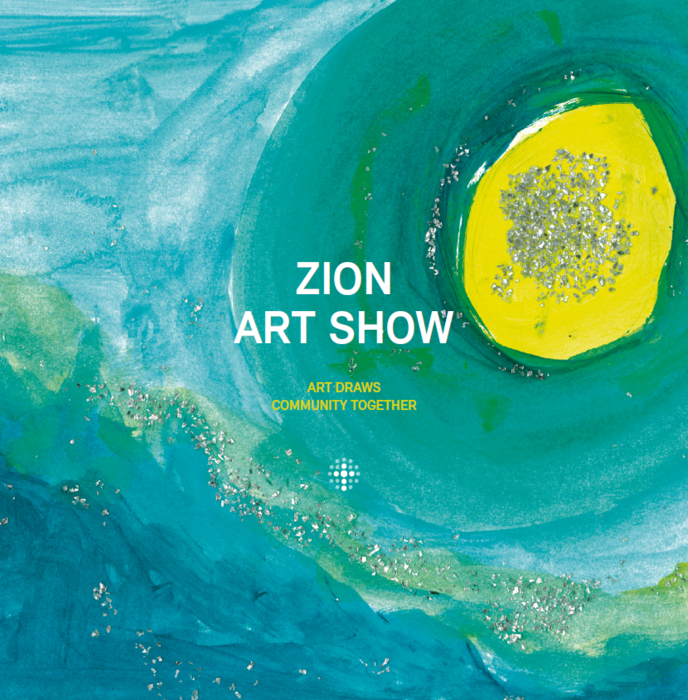 Zion Art Show