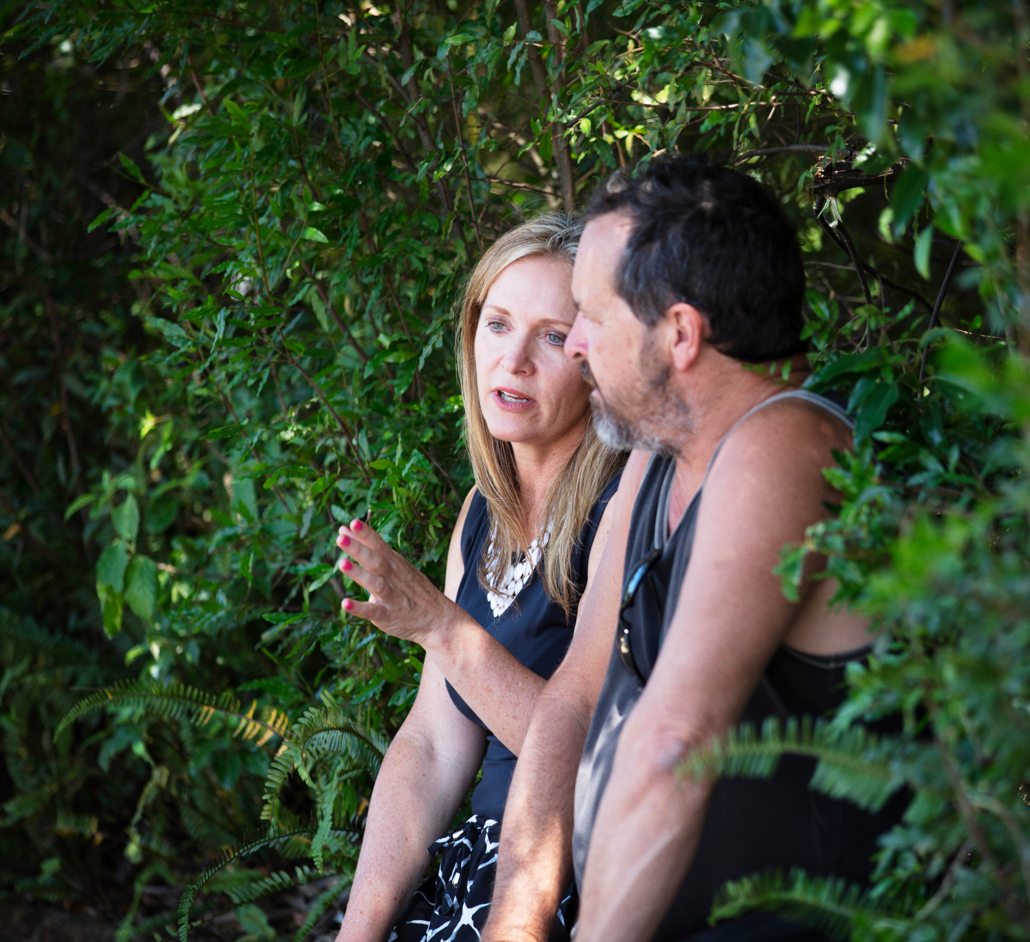 Who can access these services?