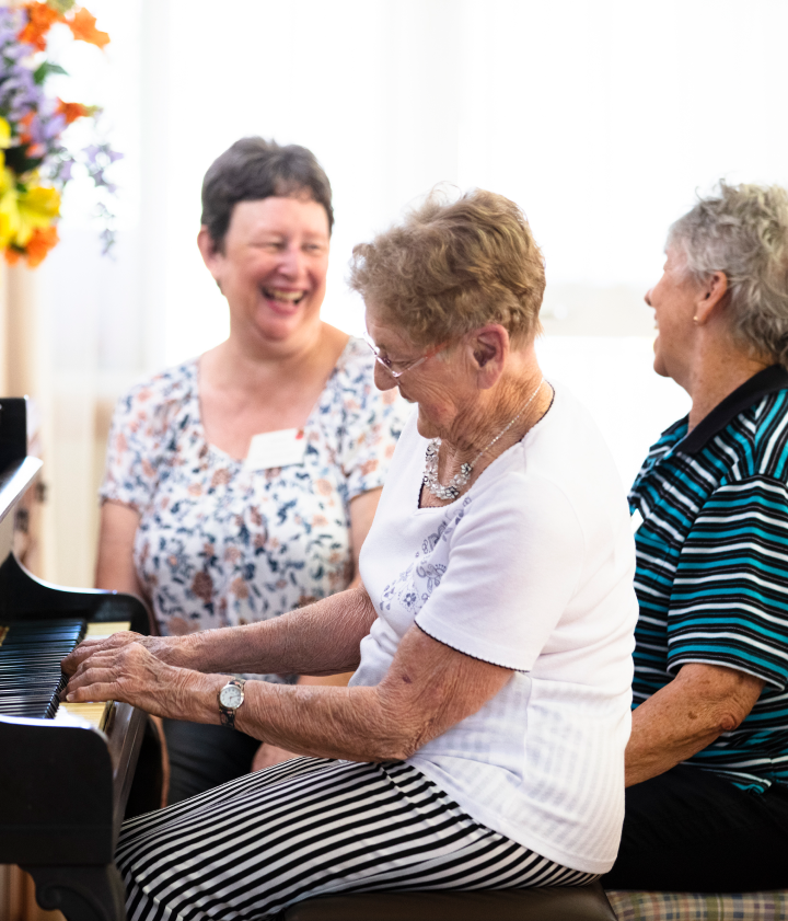 Volunteer  opportunities