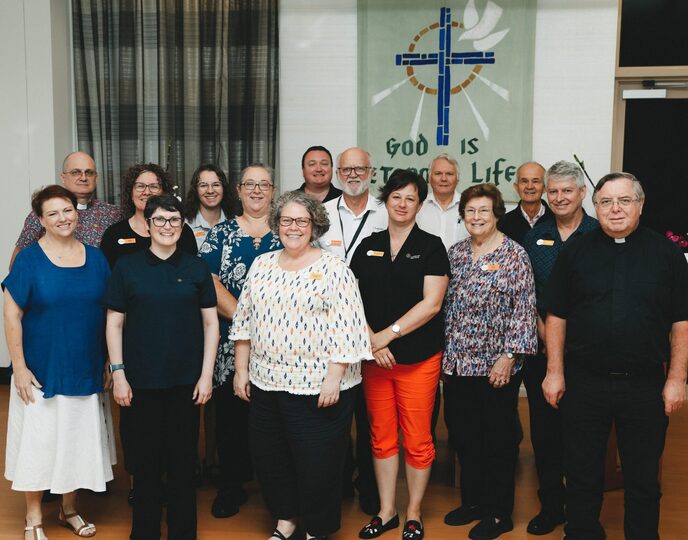 Our Lutheran Identity