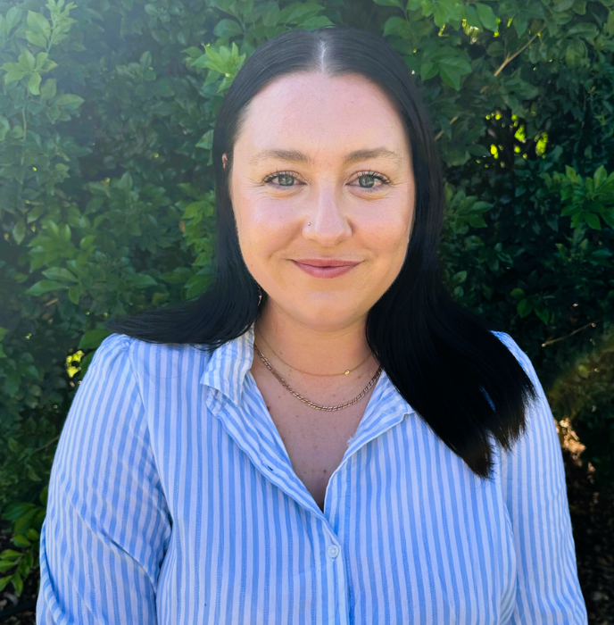 Ready to chat about Aged Care in Biloela? Shonae is here to help.