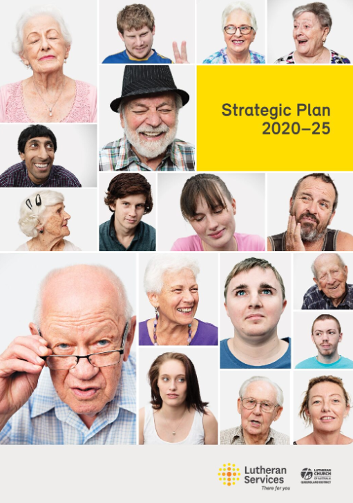 2020-2025 Strategic Plan