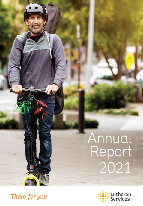 2021 Annual Report