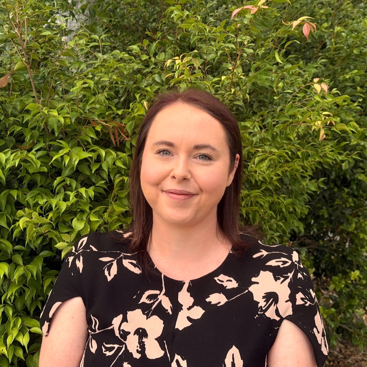 Ready to chat about Aged Care in Woodridge? Eloise is here to help.