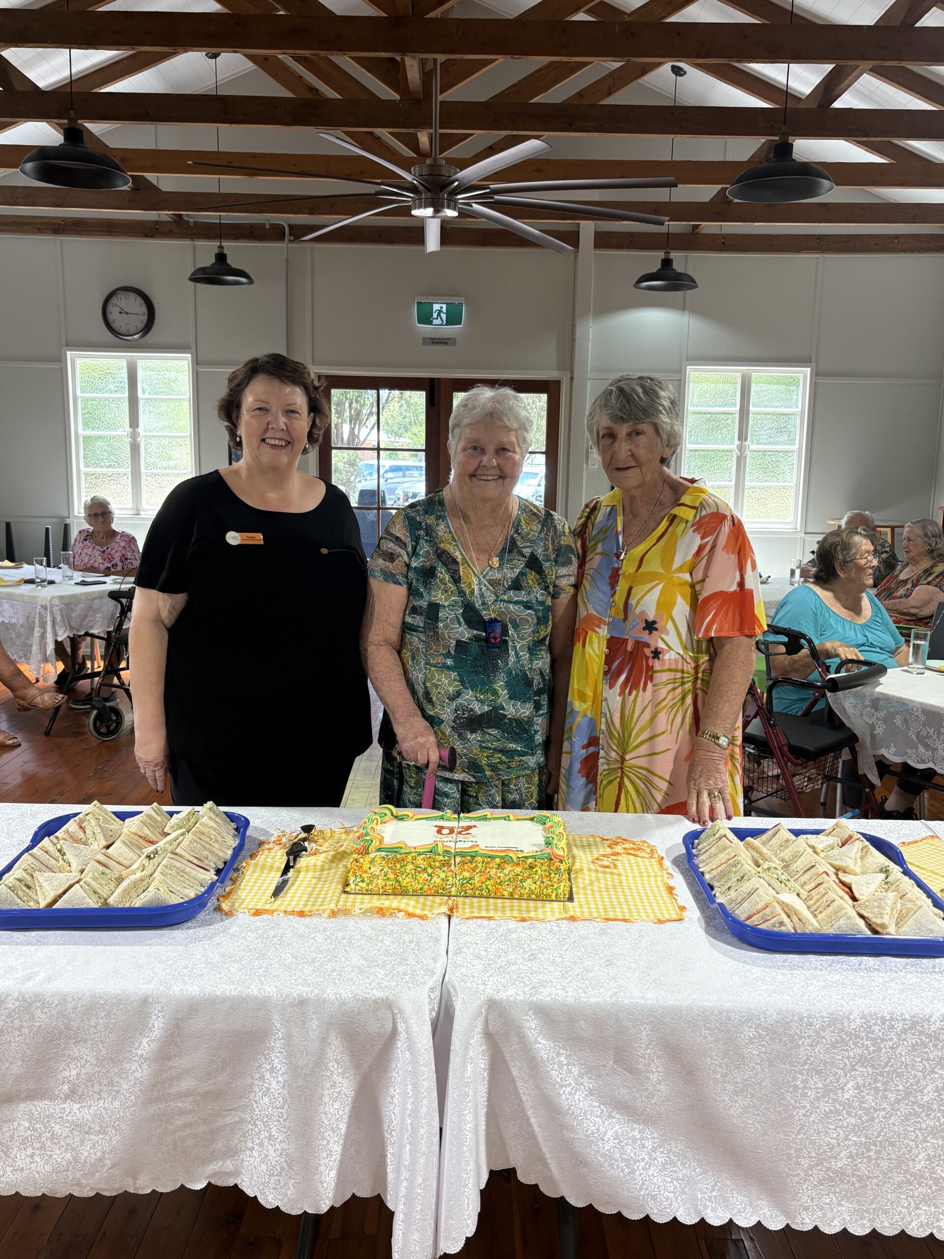 Tabeel Retirement Living
