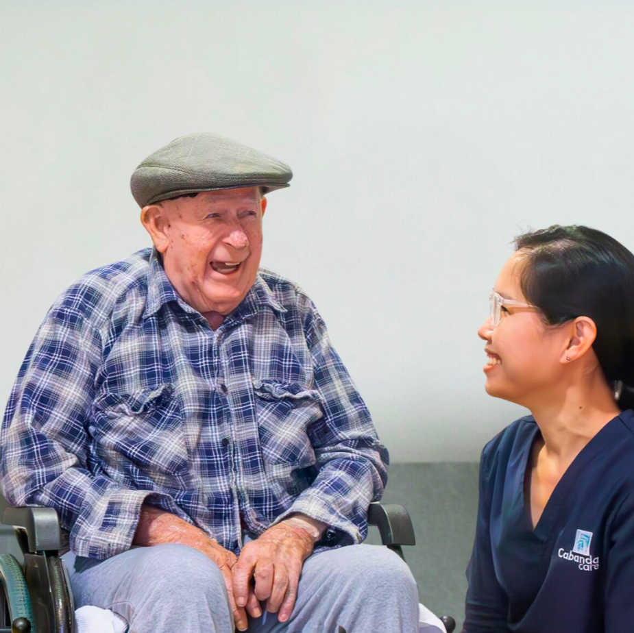 The heart of Rosewood